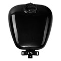 Fuel Gas Tank Fit For Harley Touring Electra Street Glide 2008-24 Black Tempest