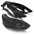 Combo of rally dual seat and rally tail fit for royal enfield himalayan 450