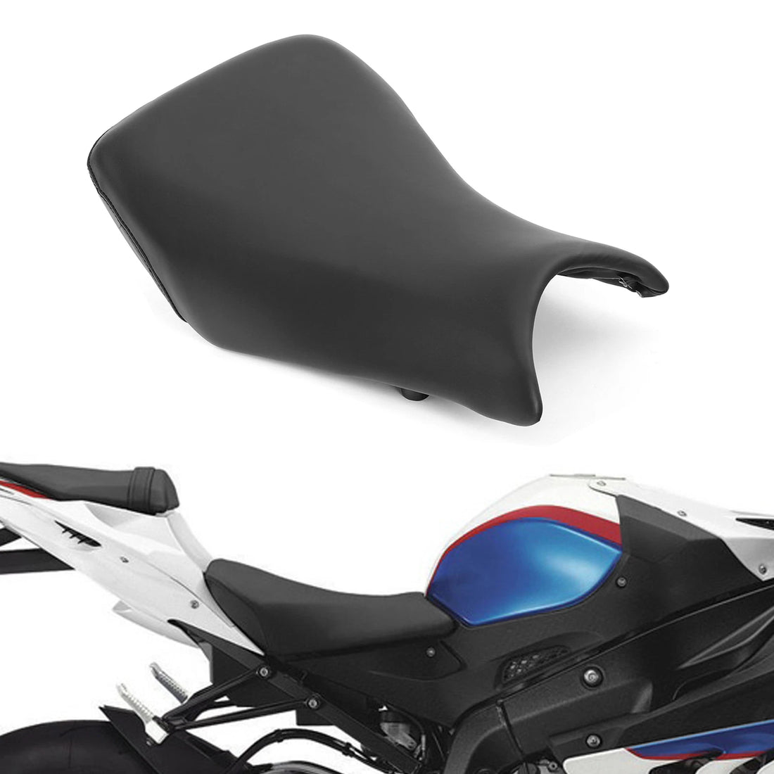 Driver Seat Fit For BMW S1000R 2014 2015 2016 2017 2018 2019 2020