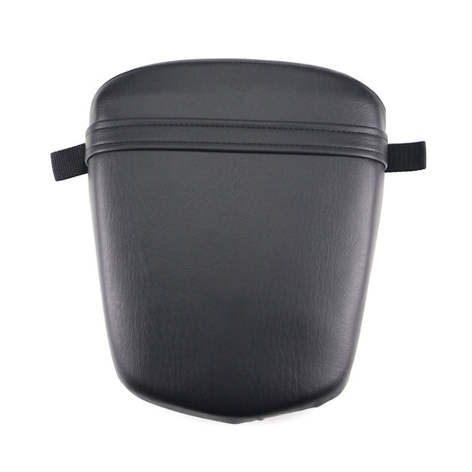 Passenger Rear Seat Pillion Cushion For Yamaha YZF-R6 2003-2005 /R6S 2006-2009