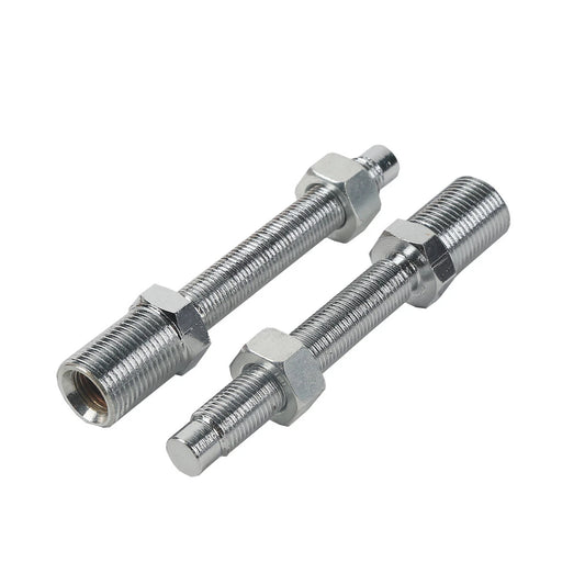 1"-2" Rear Suspension Lowering Kit Fit For Harley Softail Fatboy Breakout 00-17
