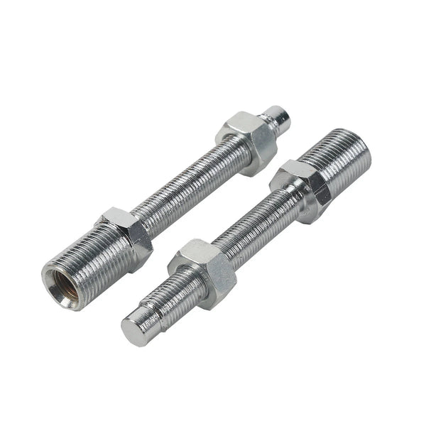 1"-2" Rear Suspension Lowering Kit Fit For Harley Softail Fatboy Breakout 00-17