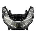 LED Front Headlight Headlamp Assembly Fit For Honda PCX 160 PCX160 2020-2024 23