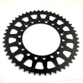 520 50T Motorcycle Rear sprocket for Honda XR600R XR 600 1988-1990