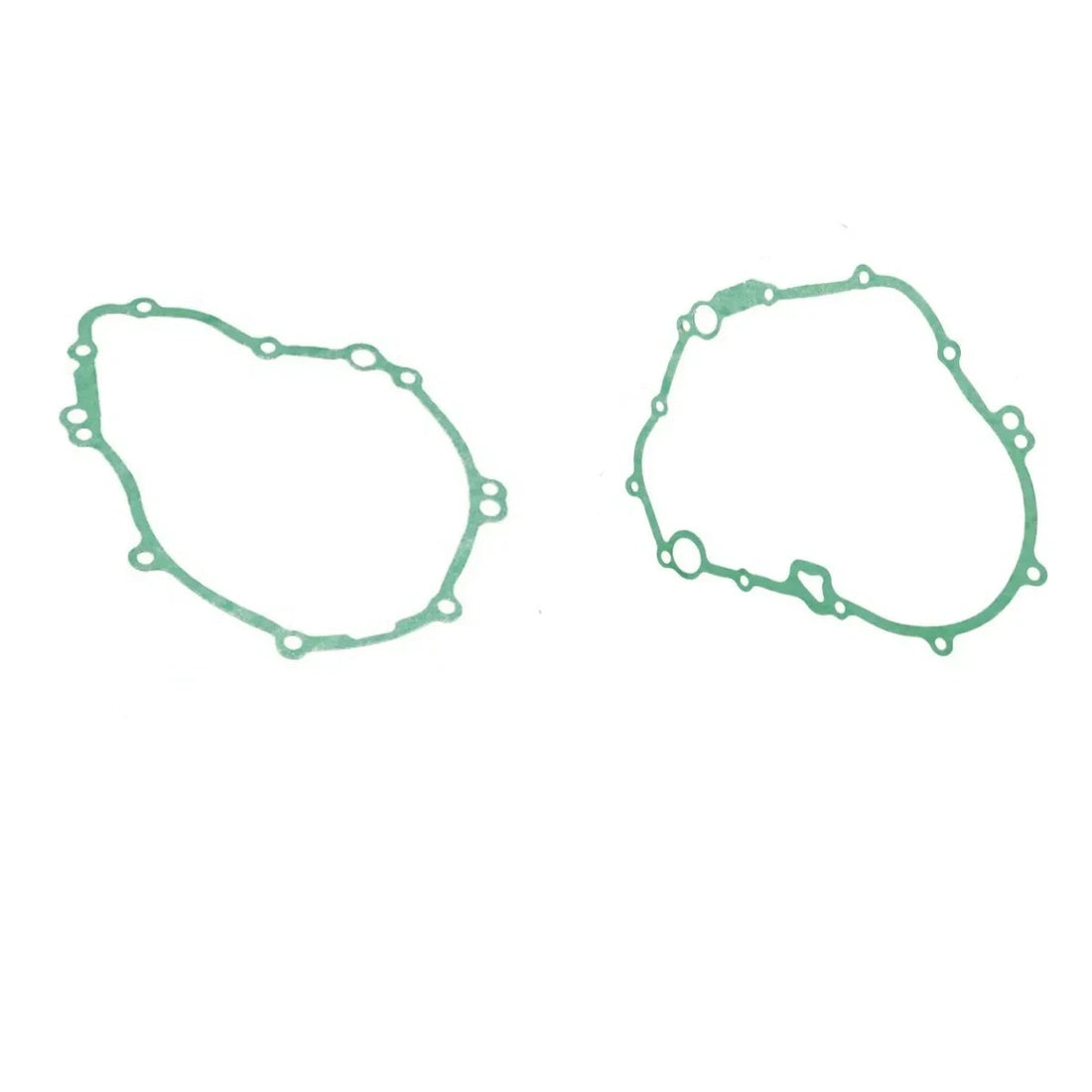Left and Right Crankcase Cover Gasket for Honda CRF250L 13-20 Rally 17-20