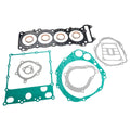 Motorcycle Engine Cover Cylinder Gasket Set For Suzuki GSXR1000 2005-2006