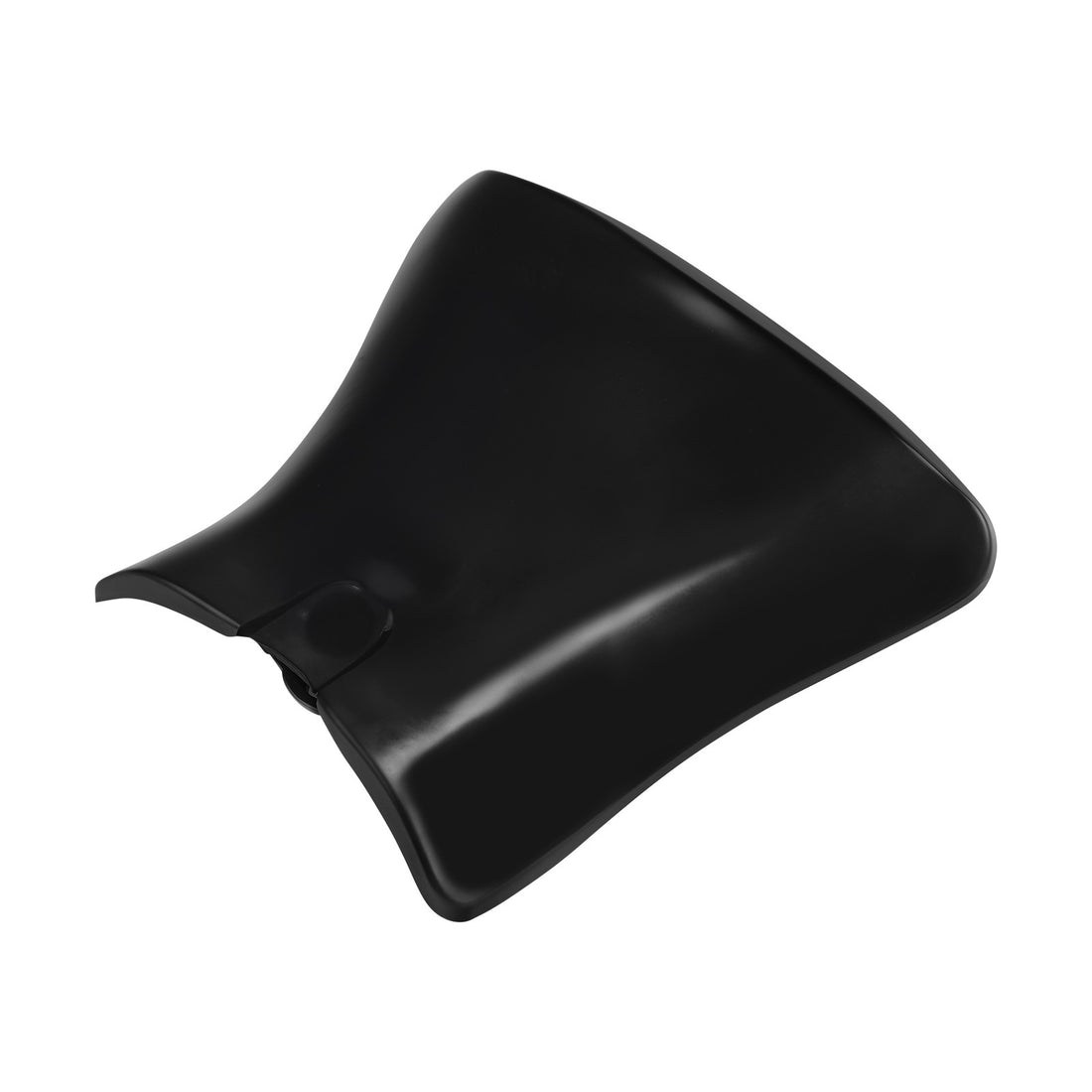 Front Driver Rider Seat Fit For Honda NSR250 NSR250SE NSR250SP 1994-1997 Black