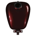 6 Gallon Fuel Gas Tank Fit For Harley Street Glide Special 08-24 Twisted Cherry
