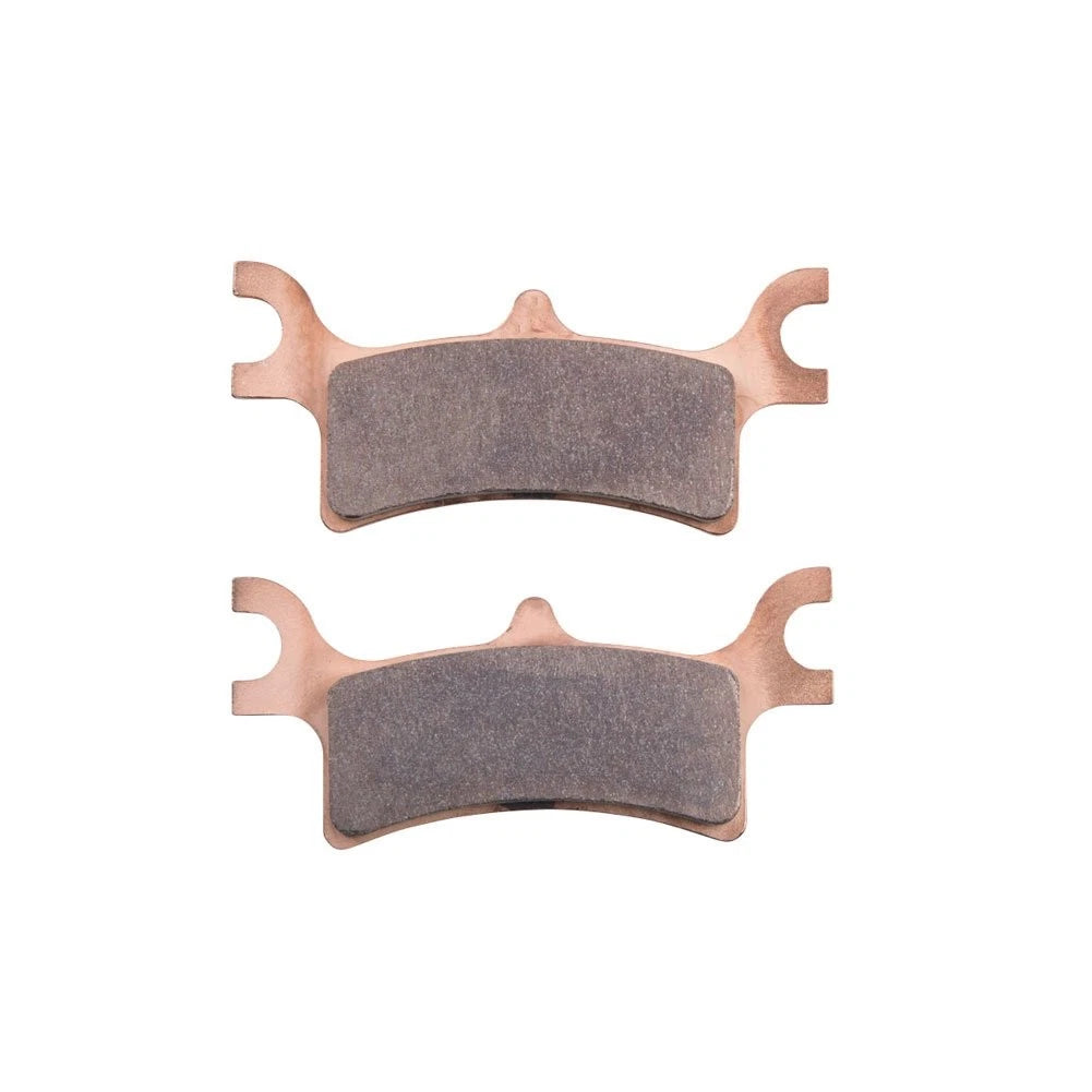 Tusk Brake Pad - Sintered Metal Rear For Polaris Scrambler 500 2005-2012