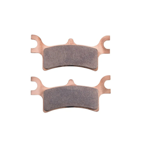 Tusk Brake Pad - Sintered Metal Rear For Polaris Scrambler 500 2005-2012