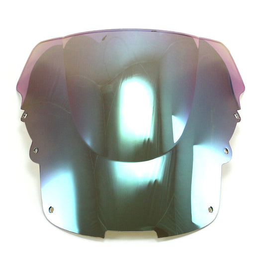 Motorcycle Windshield Windscreen For Honda CBR1100XX 1996-2007 LC