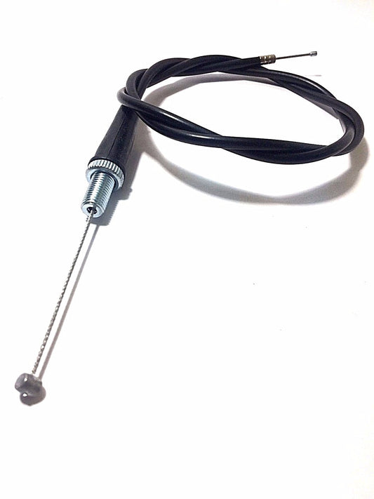 Cable Acelerador 32" 49cc 70cc 90cc 110cc 125cc Dirt Bike Pit Bike Baja SSR