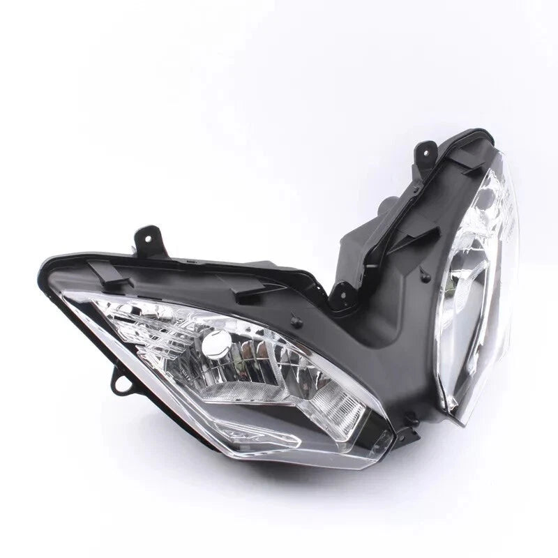 Headlight Assembly Headlamp Light For Kawasaki Ninja 650 EX650 ABS 2017-2019 18