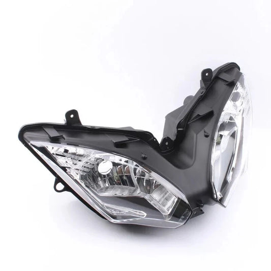 Headlight Assembly Headlamp Light For Kawasaki Ninja 650 EX650 ABS 2017-2019 18