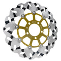 For Suzuki GSX1300R Hayabusa 1999-2007 GSX-R750 1996-2003 Front Brake Disc