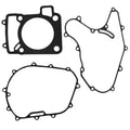 Generator Ignition Clutch Cover Gasket For RC 125 14-16 RC200 14-17