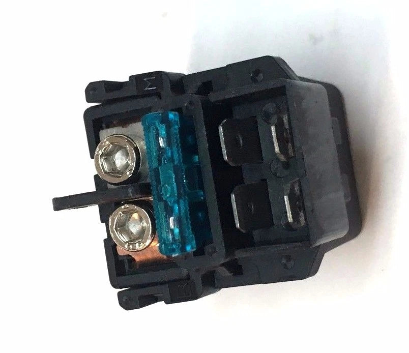 Starter Relay Solenoid For Honda RVT1000R Motorcycle 2003 2004 2005 2006 New