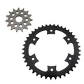 41T 15T Motorcycle Front Rear Sprocket For CF MOTO 450SR 450 SR