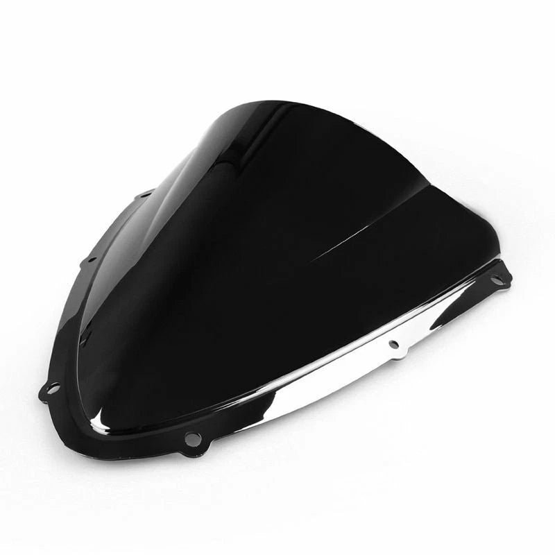 Brand new Suzuki GSXR600/750 K8 ABS Windshield Shield Fit For 2008-2010 Black