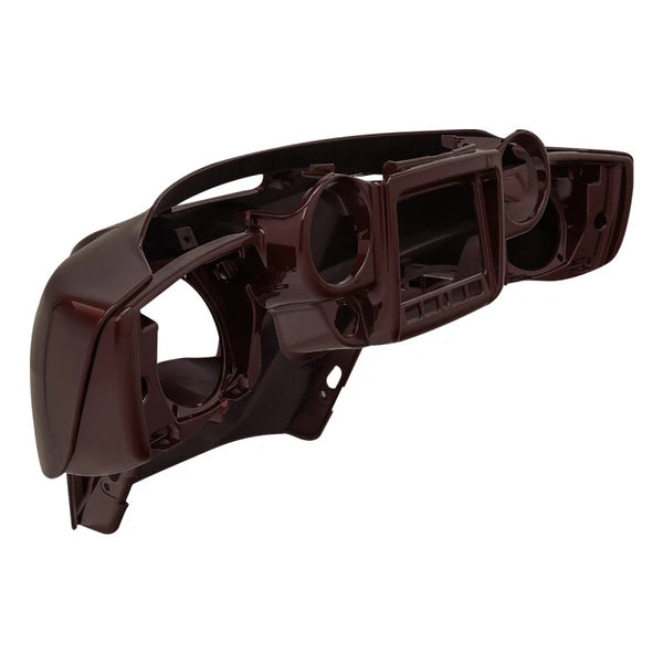 Front Fairings Fit For Indian Roadmaster Chieftain Elite 2019-2025 Dark Walnut