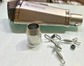 Universal Akrapovic Exhaust for All Bikes Silencer Power Sound Carbon Cut