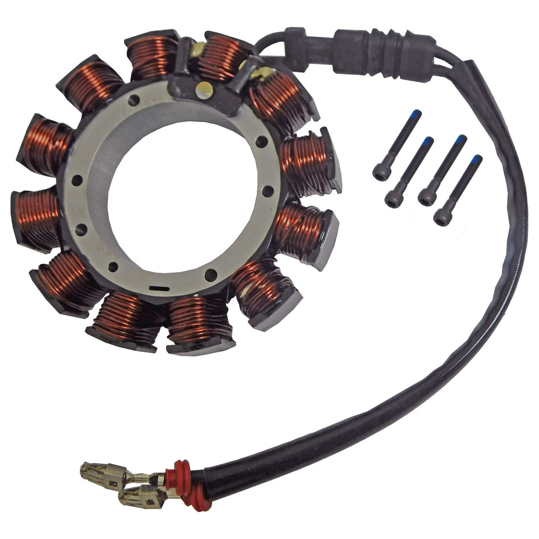 New Stator For Harley Davidson Flt Series 97-98 29987-97 29987-97A 12V 45A