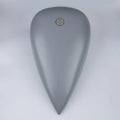 Custom 5'' Stretched 4.5 Gallon Gas Fuel Tank Fit For Harley Chopper Custom Bike