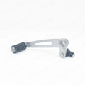 Front Toe Shift Lever Shifter Peg For Kawasaki Z1000 Z1000SX 2014 2015 2016-2023