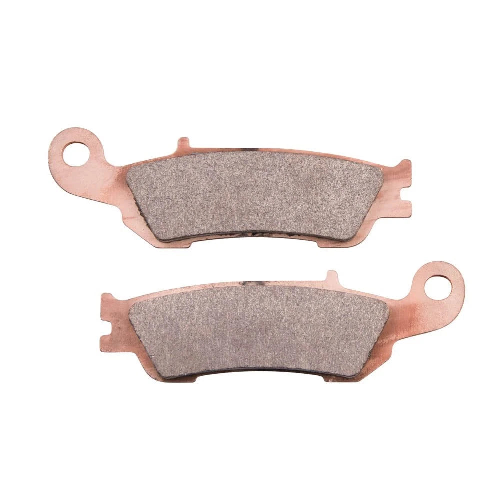 Tusk Brake Pad - Sintered Metal Front For Yamaha YZ250X 2016-2023