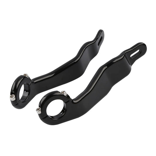 Fairing Support Bracket Mount Kit Fit For Harley Road Glide Fltrx Fltru 15-2024