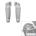Rear Passenger Footpegs Footrests Fit For Aprilia RS660 RS 660 2021-2025 2023