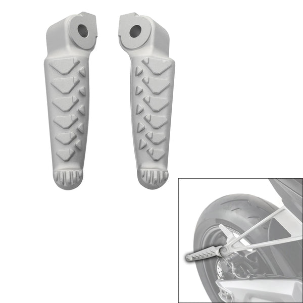 Rear Passenger Footpegs Footrests Fit For Aprilia RS660 RS 660 2021-2025 2023