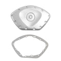 Silver Front Timing Chain Cover Fit For Honda Goldwing 1800 GL1800 2001-2017