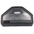 Speedometer Tachometer Odometer Gauge Housing Fit for Honda CBR1000RR 2004-2007