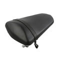 Rear Pillion Passenger Seat Cushion Fit For Yamaha Yzf R3 15-24 Yzf R25 15-24