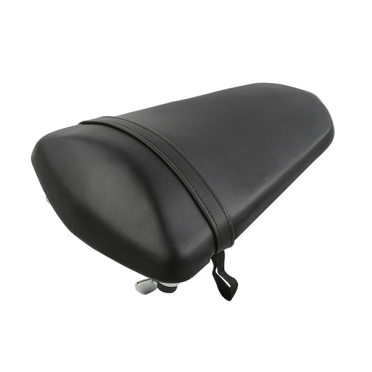 Rear Pillion Passenger Seat Cushion Fit For Yamaha Yzf R3 15-24 Yzf R25 15-24