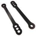 Fit For Yamaha YZF600R 1997-2007 FZR1000 1989-1995 Black Aluminum Lowering Links