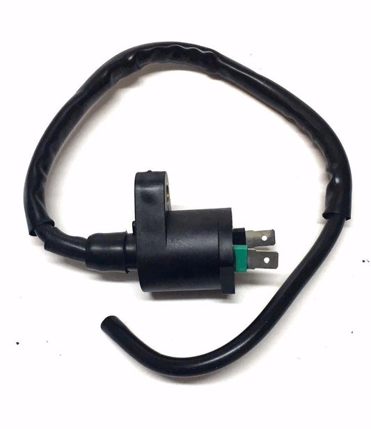 Ignition Coil For Honda XL600R XL 600R Dirt Pit Bike 1984 1985 1986 1987 New