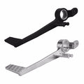 Rear Brake Pedal Foot Lever For Suzuki GSXR600/750 2006-2025 GSXR1000 2005-2025