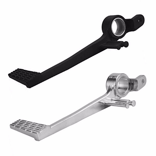Rear Brake Pedal Foot Lever For Suzuki GSXR600/750 2006-2025 GSXR1000 2005-2025