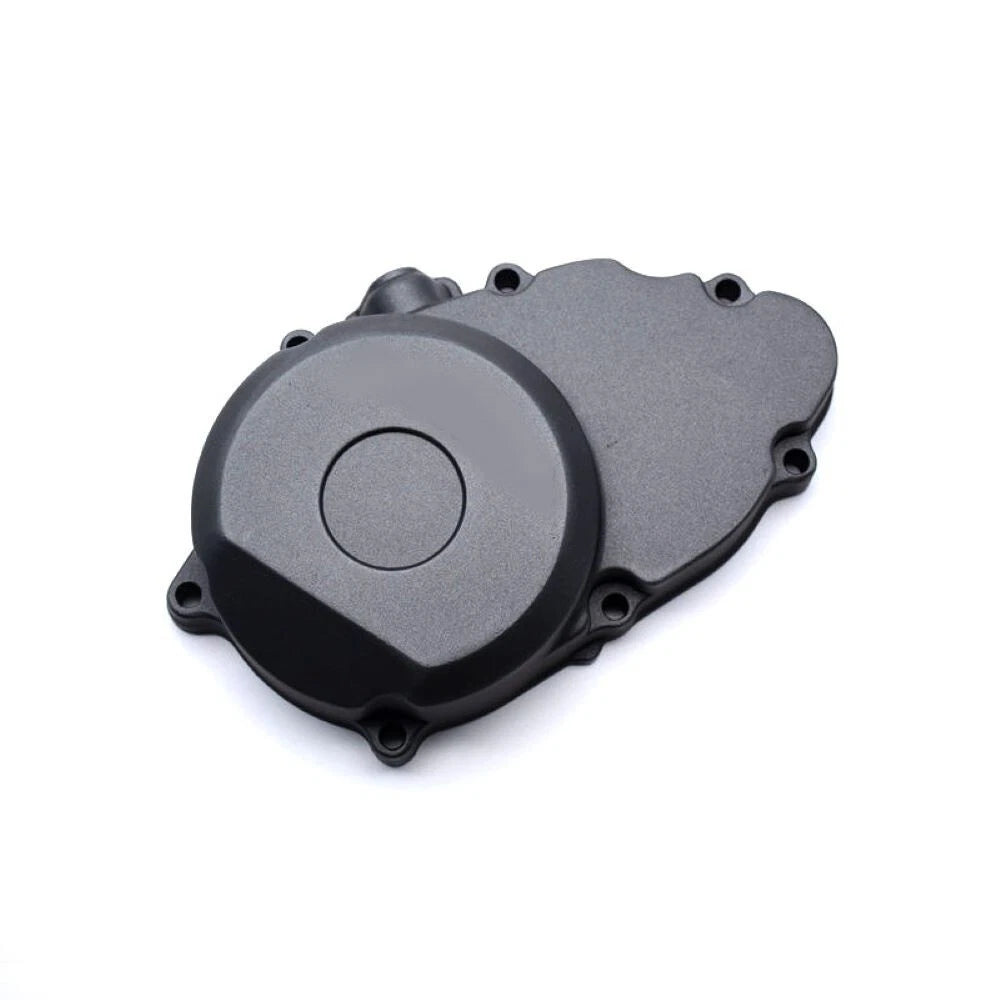 Fit For 1991-1997 Honda CBR400RR Left Side Engine Stator Crank Case Cover Black
