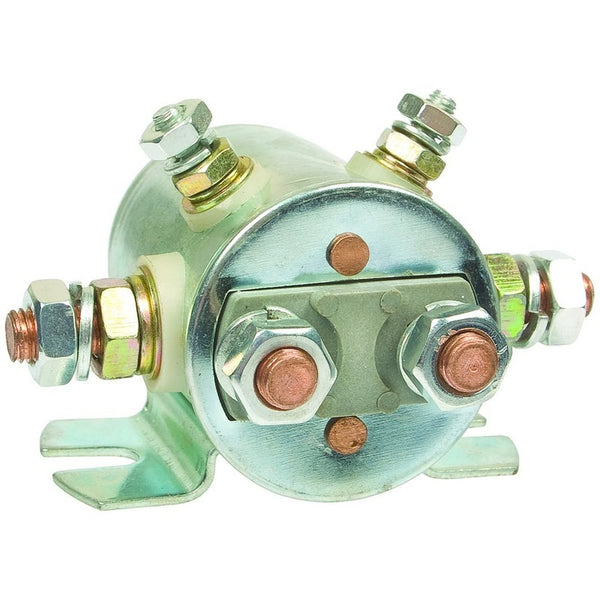 New OEGparts PP67-741 Switch, Solenoid Replaces 5118840 5118940 15-323