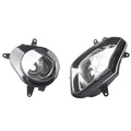 Brand new BMW S1000RR ABS Front Headlight Head Lamp Assembly Fit For 2009-2014