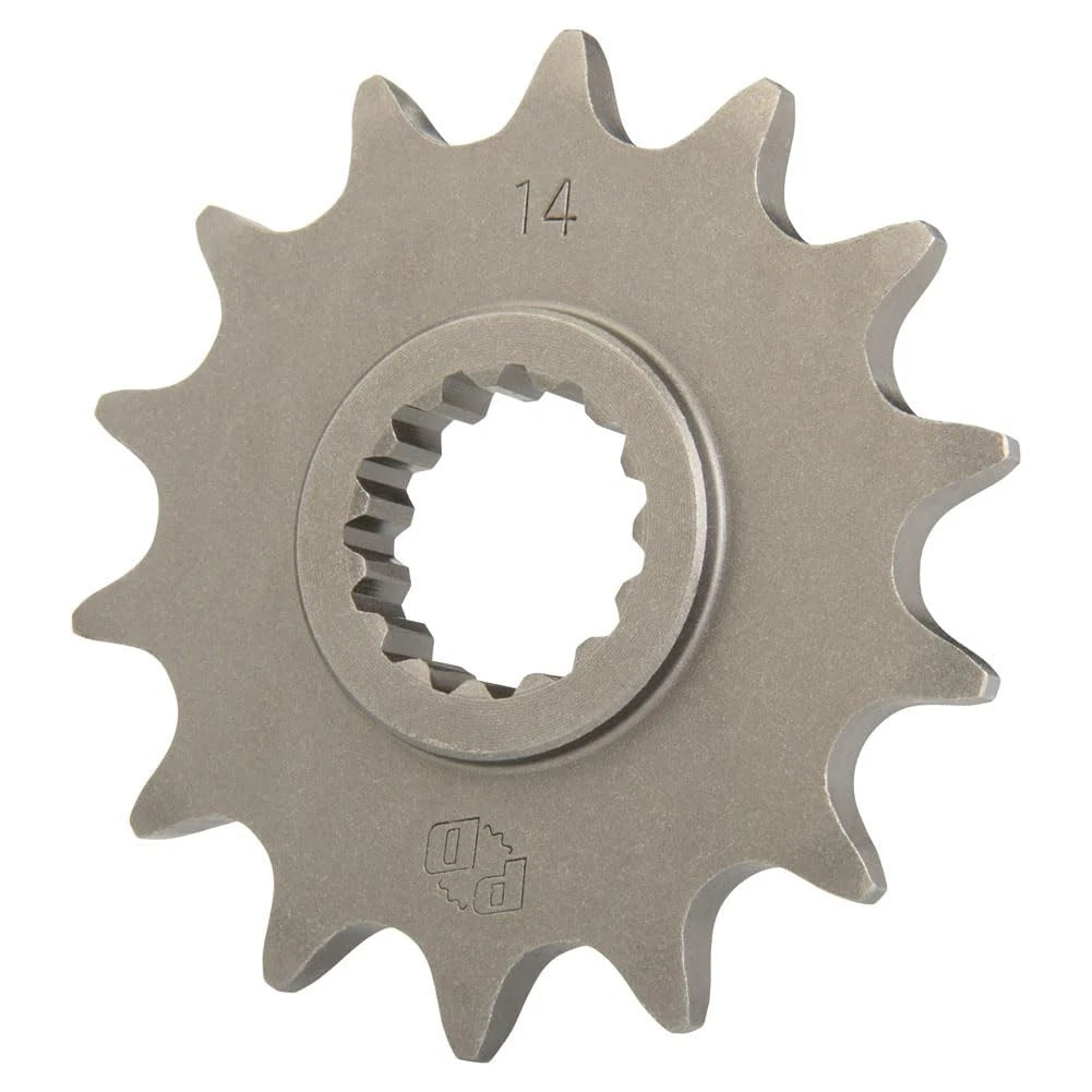 Primary Drive Front Sprocket 14 Tooth For Beta 430 RR 2015-2018,2023