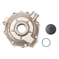 Left Side Engine Starter Crank Case Cover Fit for BMW S1000R S1000RR 2019-2024