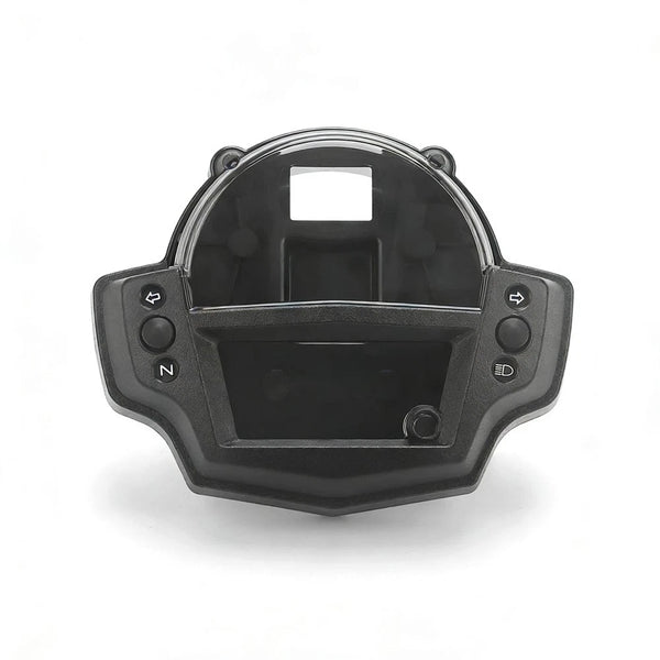 For Kawasaki Versys 650 KLE650 2015-2021 ER-6N 2012-2016 Odometer Gauge Housing