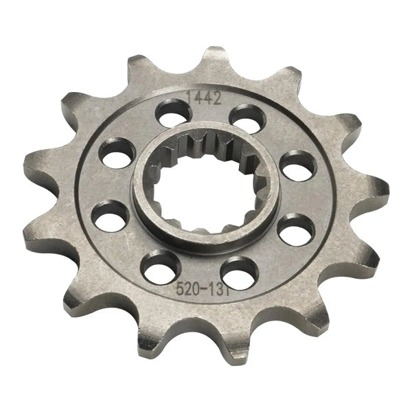 520 Chain 13T Motorcycle Front Sprocket For Suzuki RM-Z250 RMZ250 2013-2024