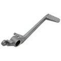 Silver Rear Brake Pedal Foot Lever Fit for Yamaha Yzf R1 2002 2003 2004-2006 05