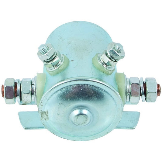 New 24V Starter Solenoid Continuous Duty Switch For Caterpillar 9F3099 1114533