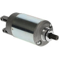 New Starter For Suzuki GS500 89-02, GS500F 04-09, GSX-R750 88-92, GSX750F 89-97
